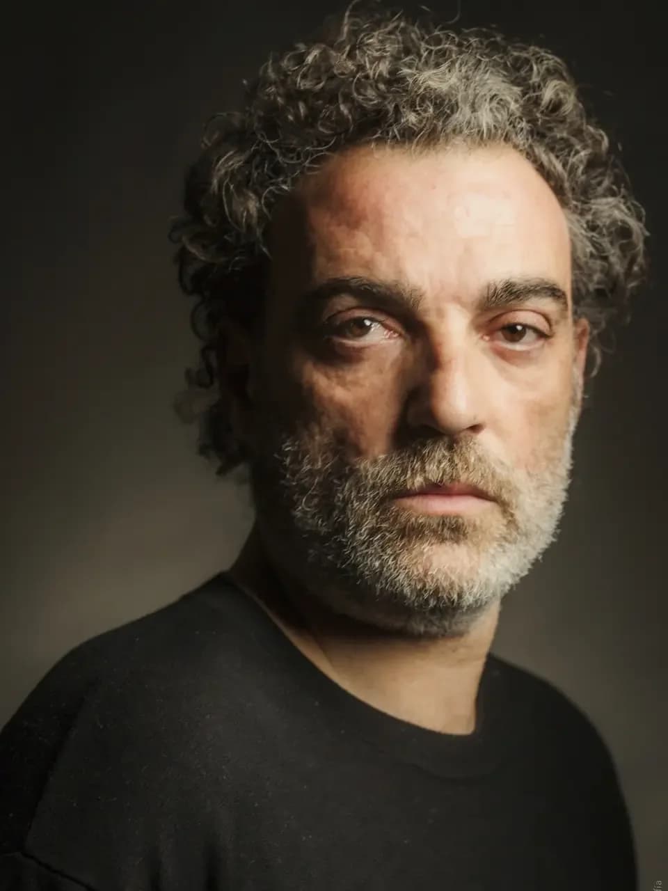 Nando Pérez, actor representado por Losada Latorraca