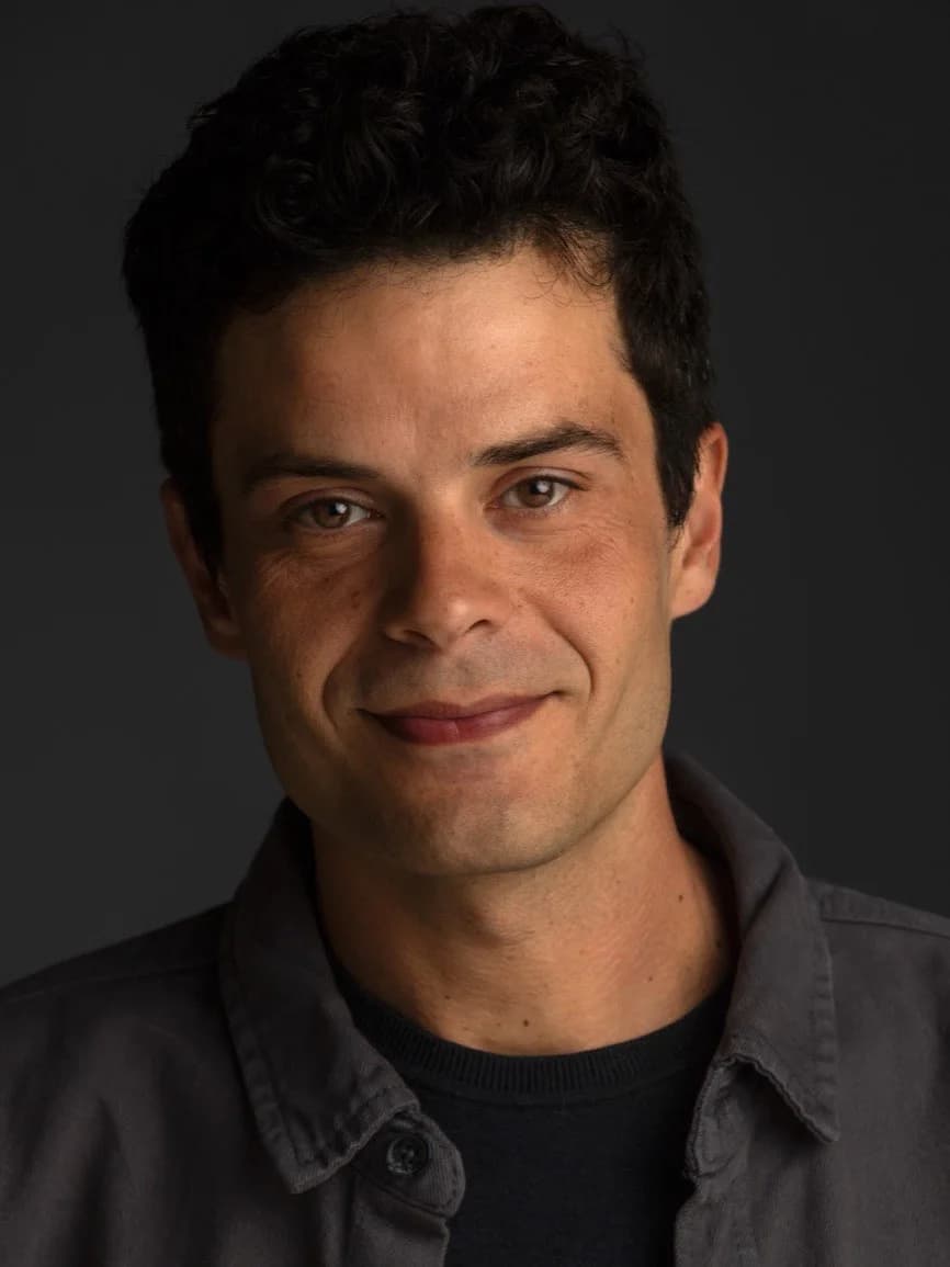 Paco Mora, actor y dramaturgo representado por Losada Latorraca