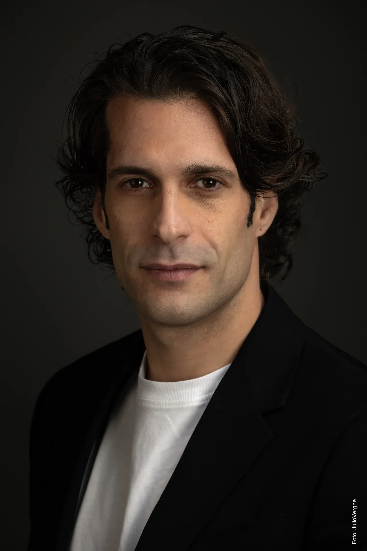 Abel Portilla, retrato 6