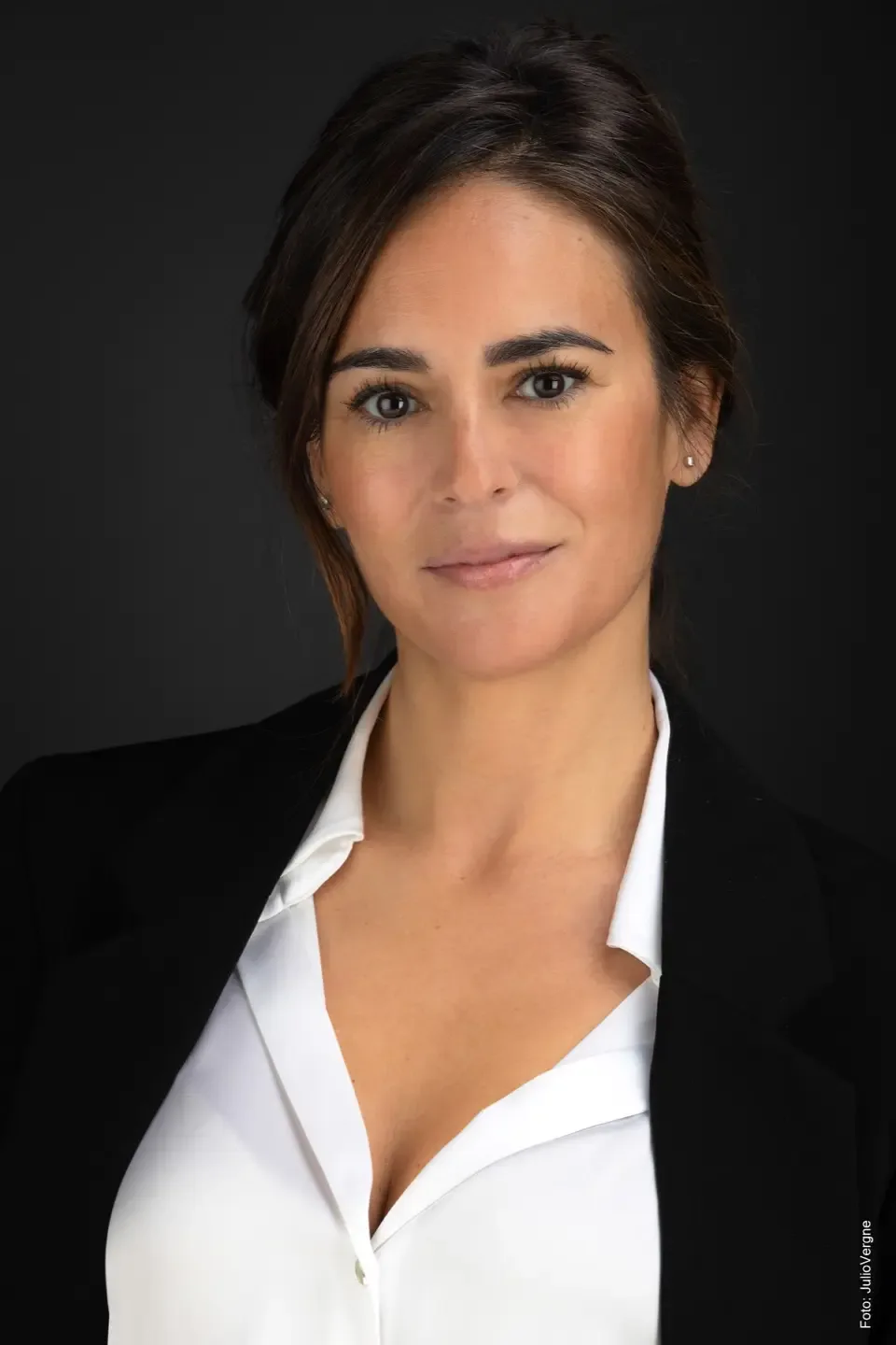 Carmen Canivell, retrato 5