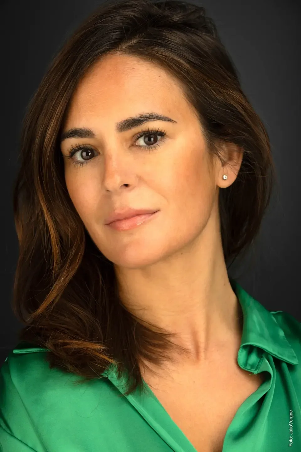 Carmen Canivell, retrato 6