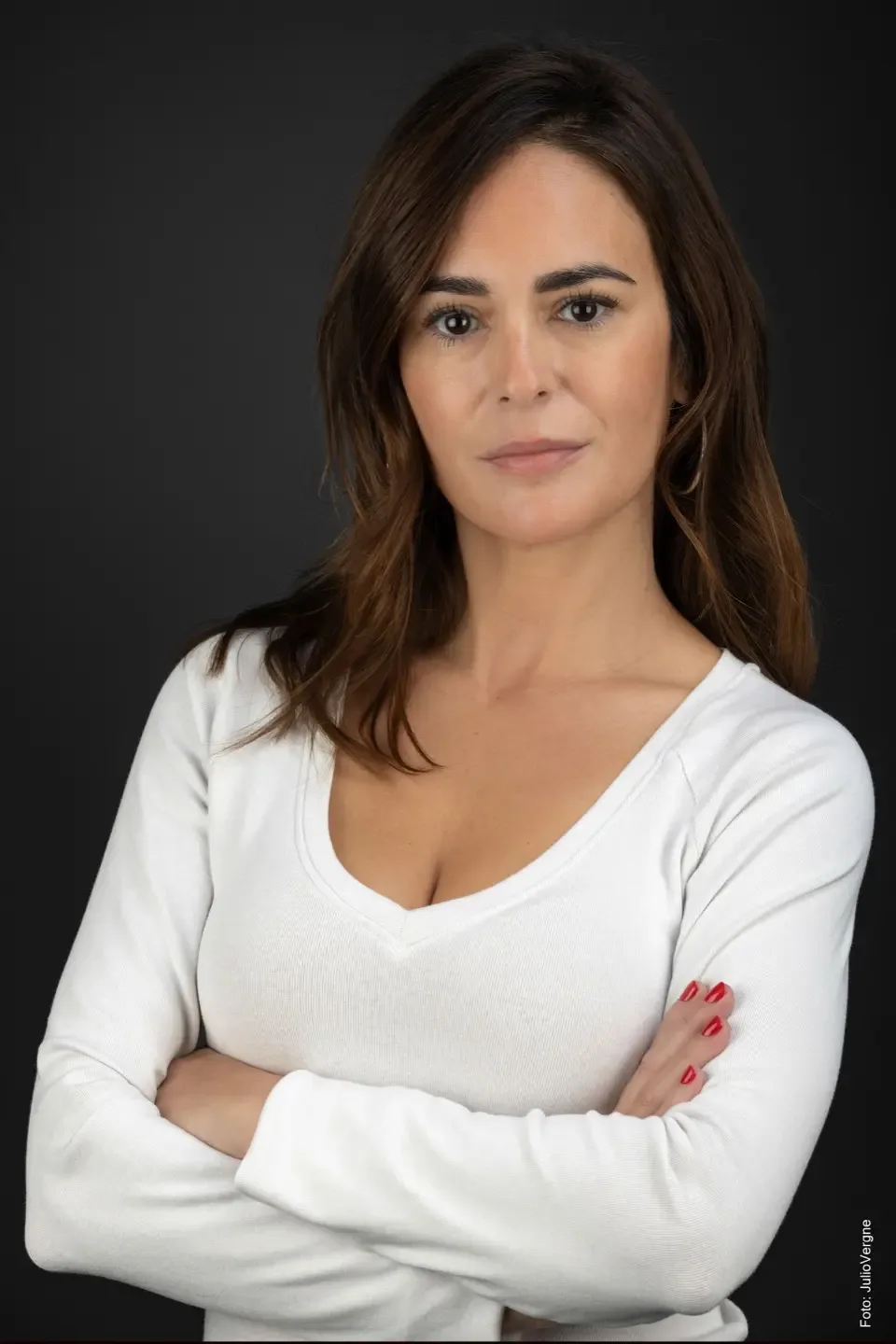 Carmen Canivell, retrato 7