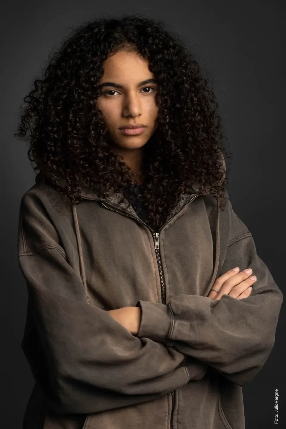 Carmen de Sant’anna, retrato 4