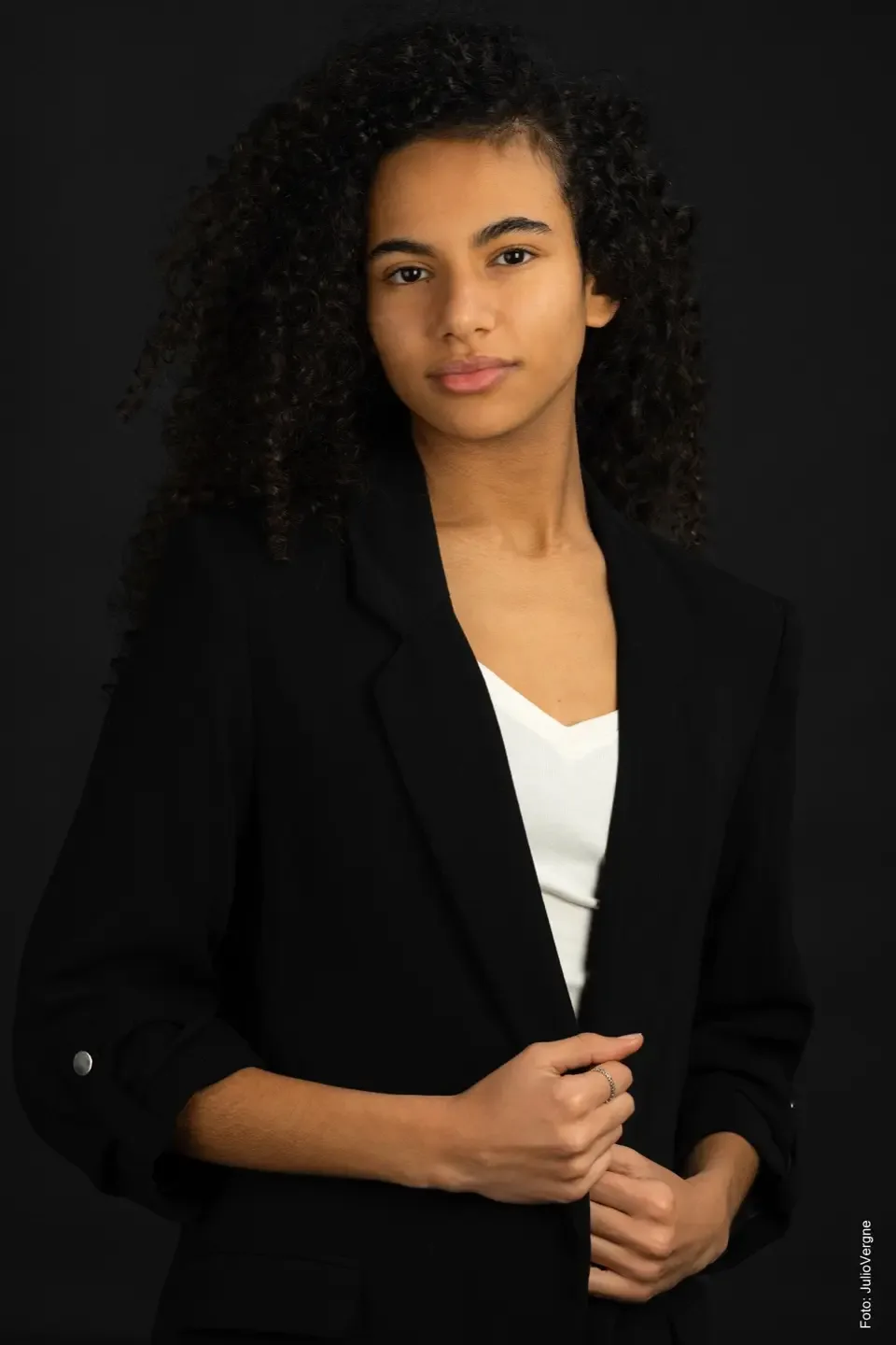 Carmen de Sant’anna, retrato 5