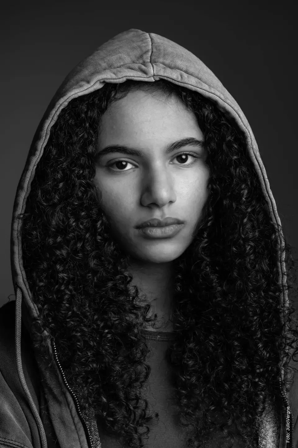 Carmen de Sant’anna, retrato 6