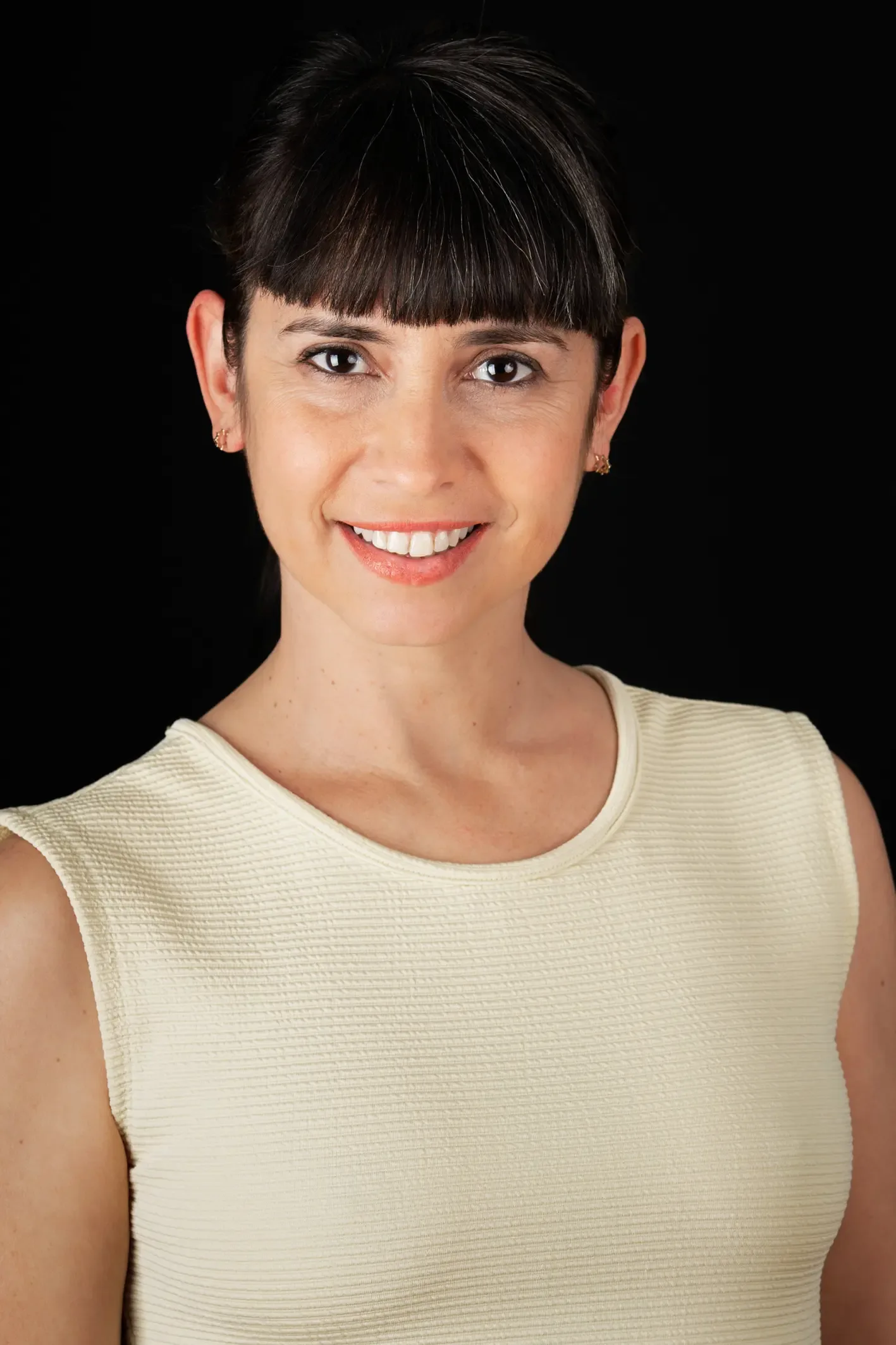 Carolina Montoya, retrato 5