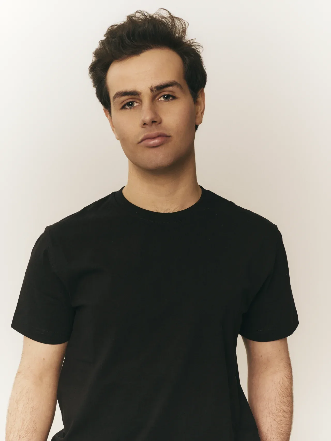 Emilio Rosales, retrato 5