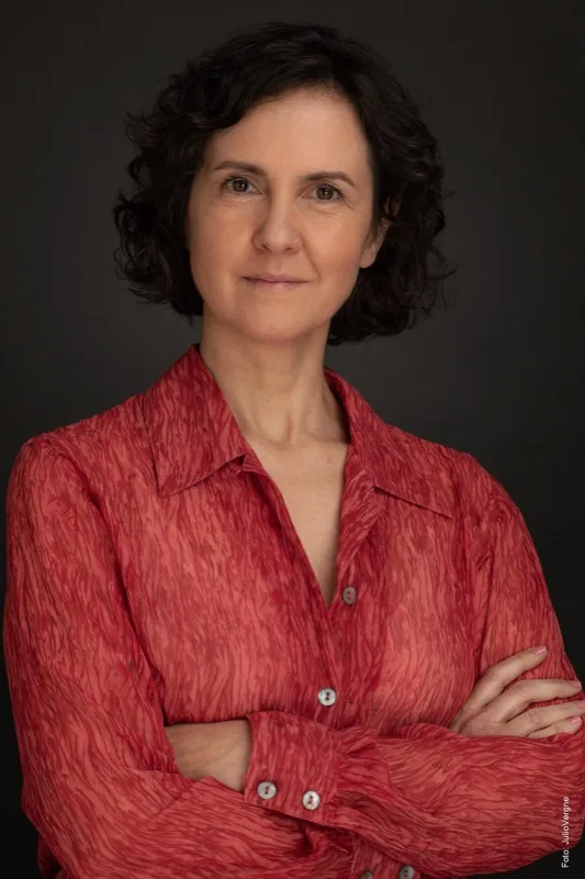 Enara Prieto, retrato 2