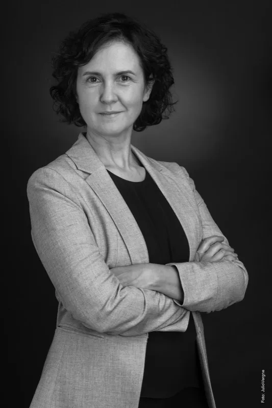 Enara Prieto, retrato 4