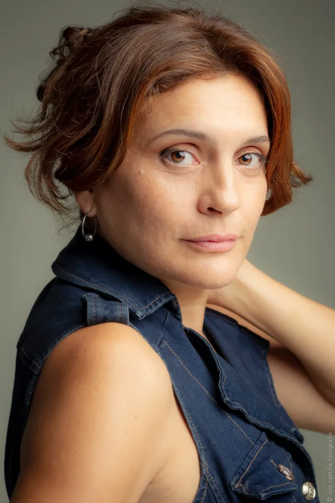 Estrella Corrientes, retrato 2