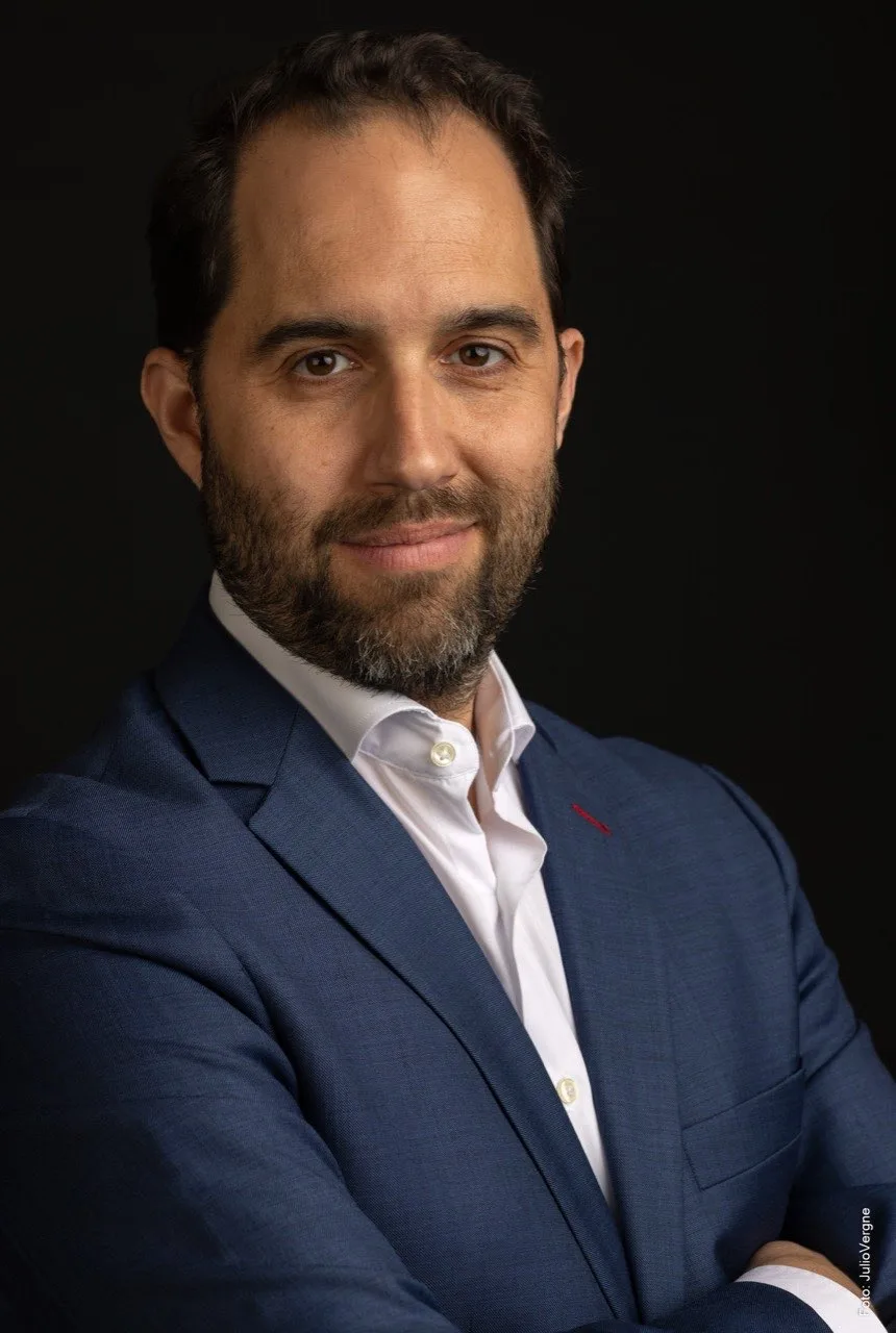 Javier Aguayo, retrato 5
