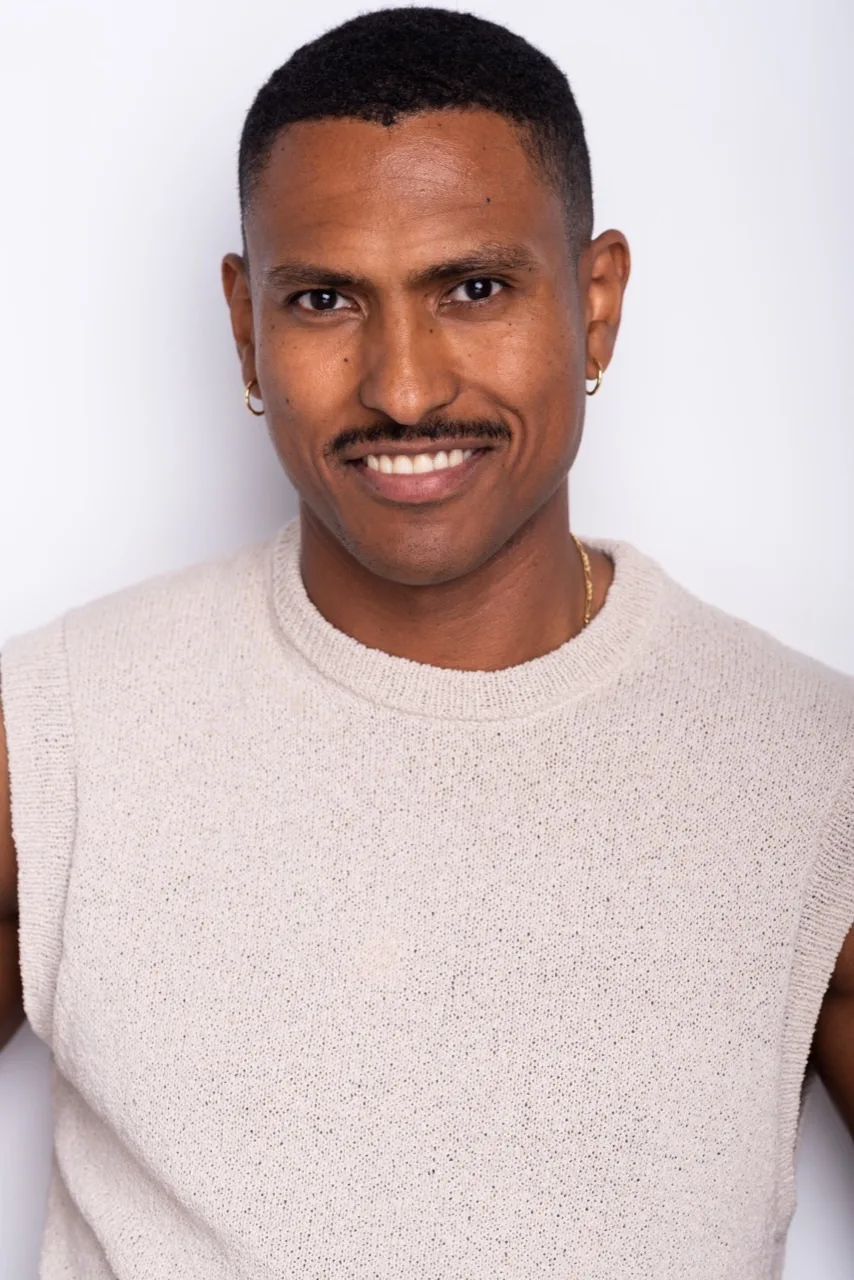 Jean Zambrano, retrato 5