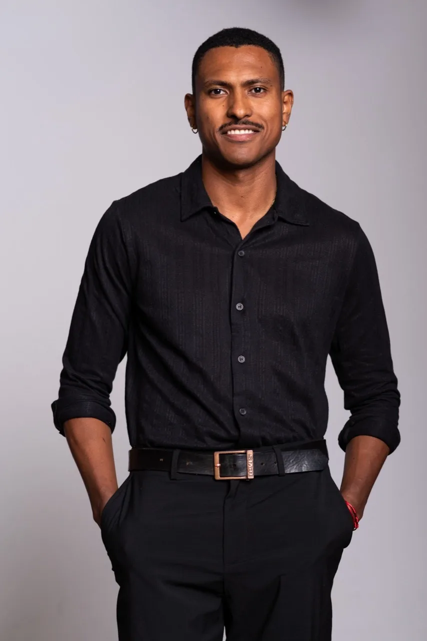 Jean Zambrano, retrato 6