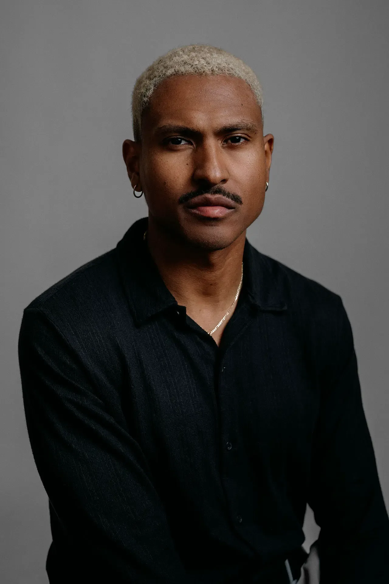 Jean Zambrano, retrato 9