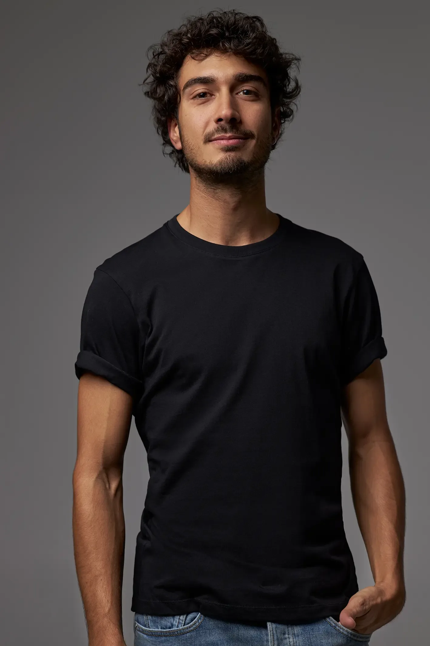 Julen González, retrato 5