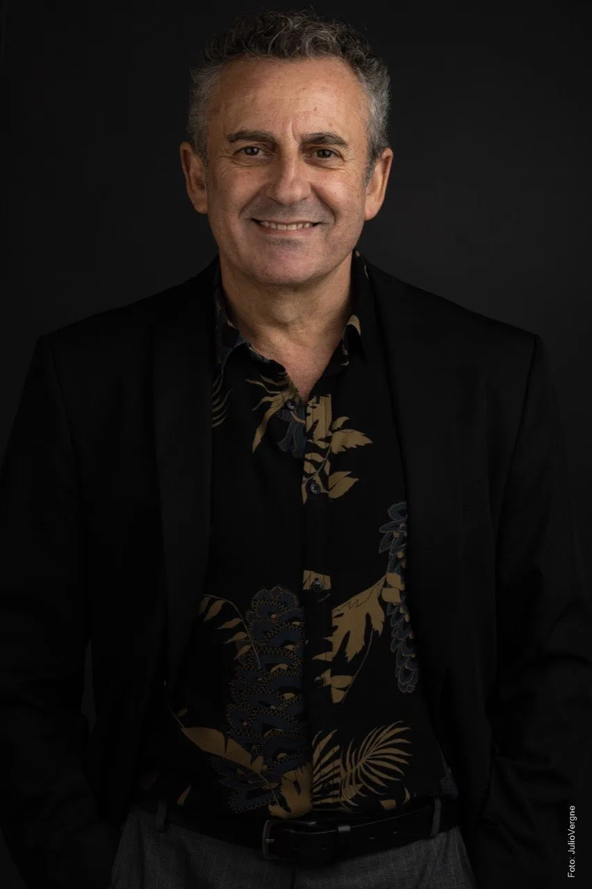 Manuel Monteagudo, retrato 6