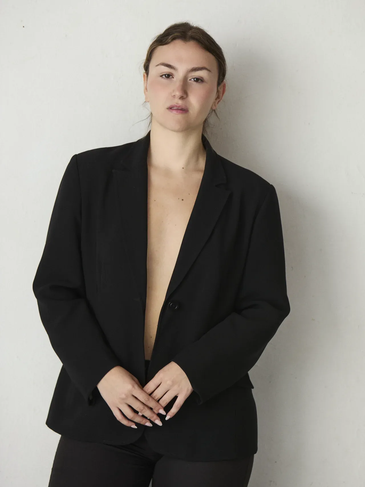 María Artigas, retrato 2