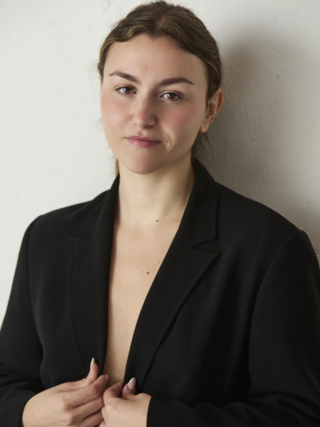 María Artigas, retrato 3