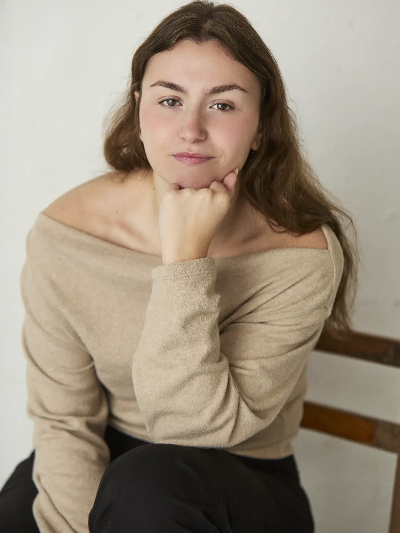 María Artigas, retrato 4