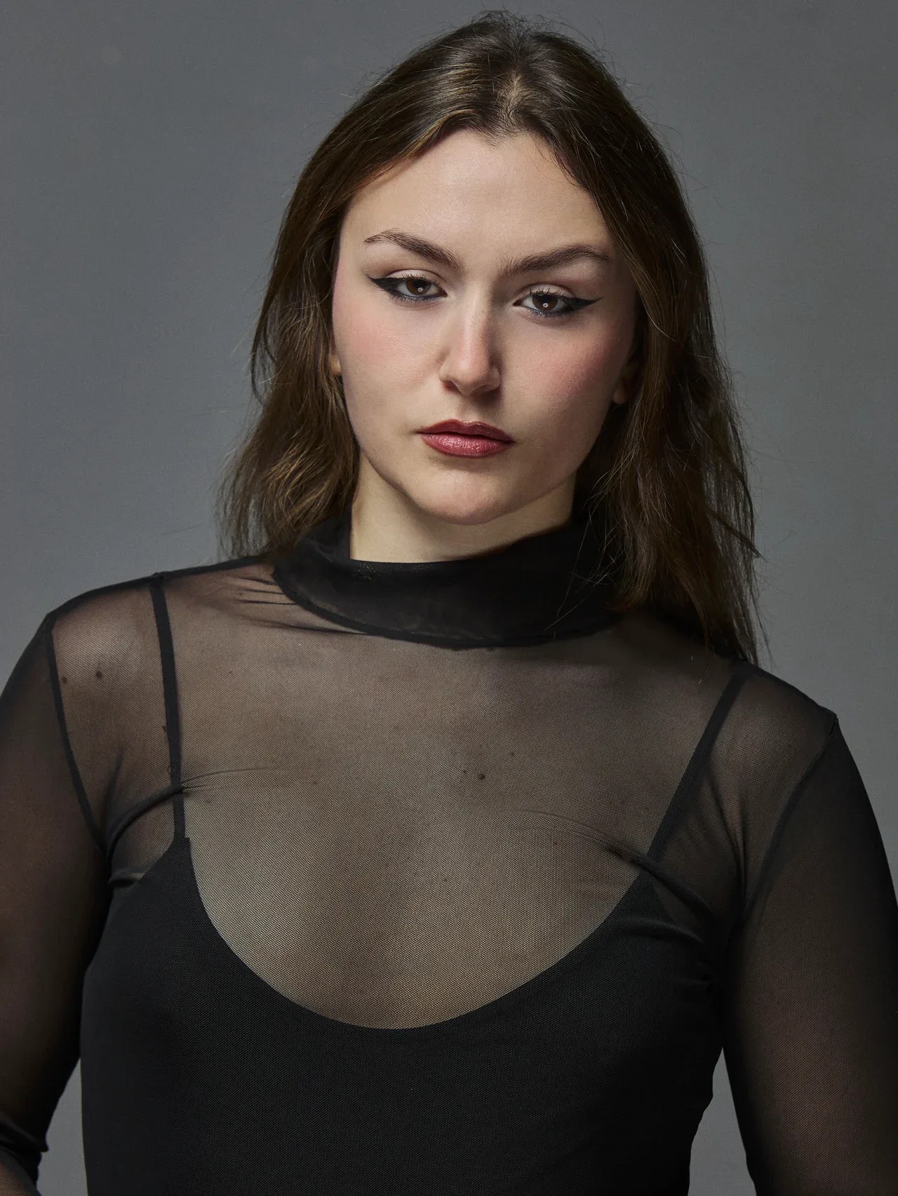 María Artigas, retrato 5