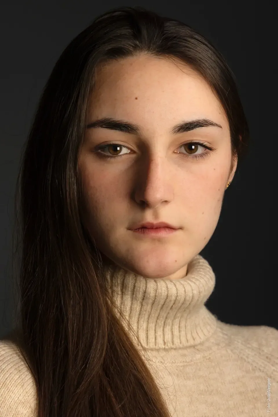 Marta Balaste, retrato 4