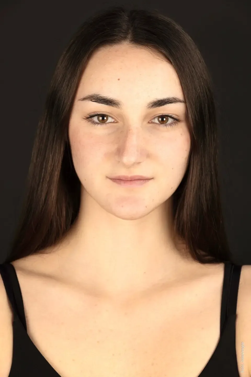 Marta Balaste, retrato 5