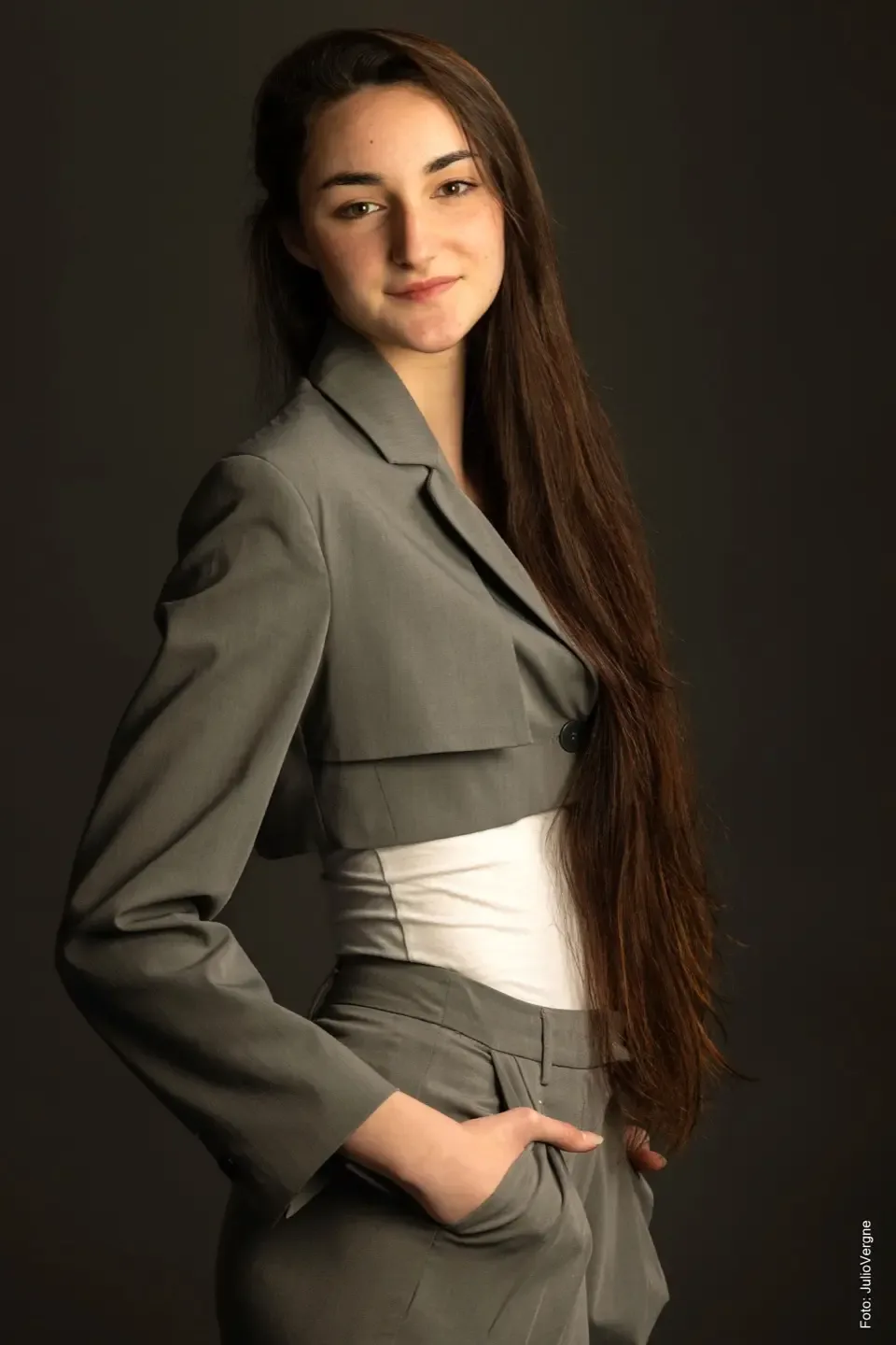 Marta Balaste, retrato 6