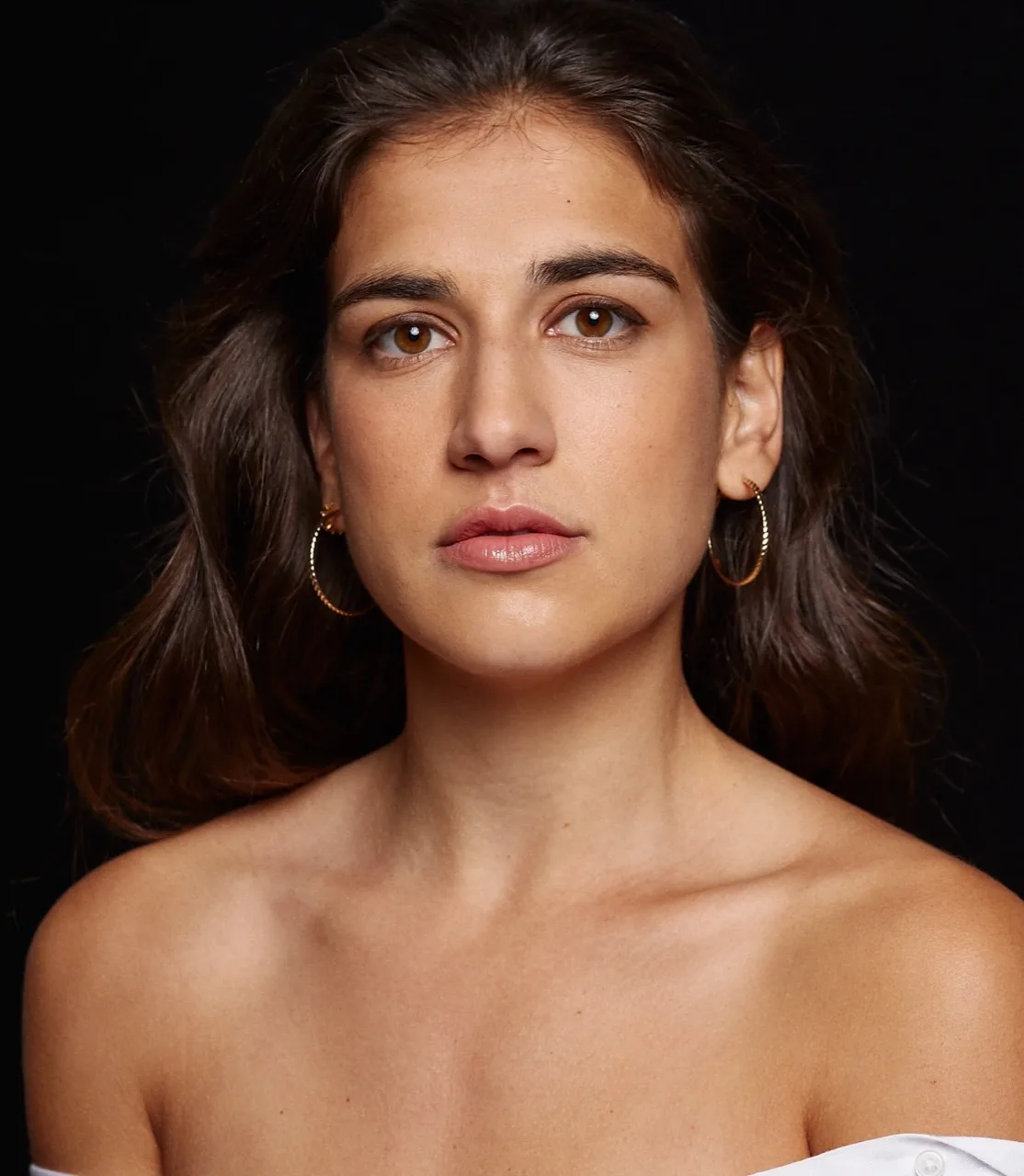 Olga Navalón, retrato 2