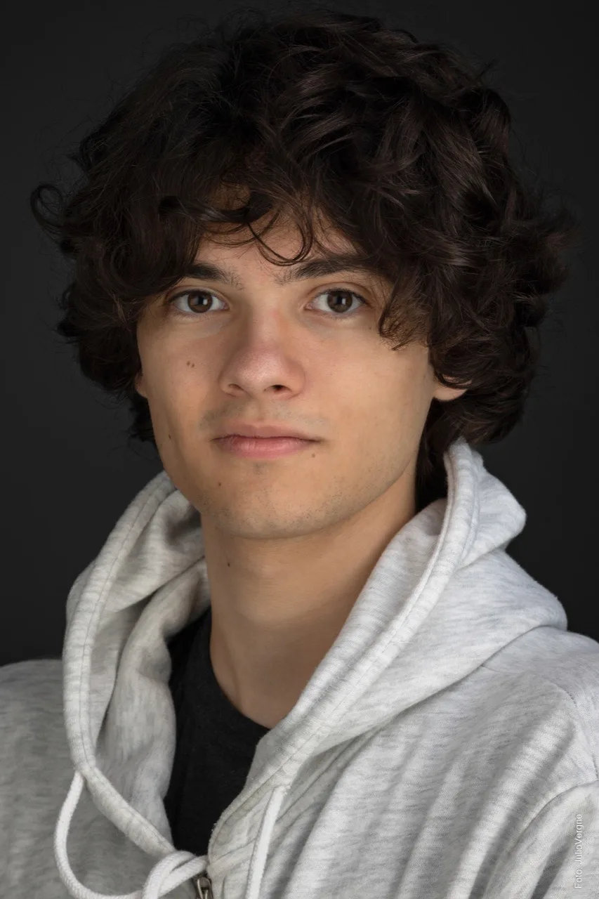 Rowan Simpson, retrato 4