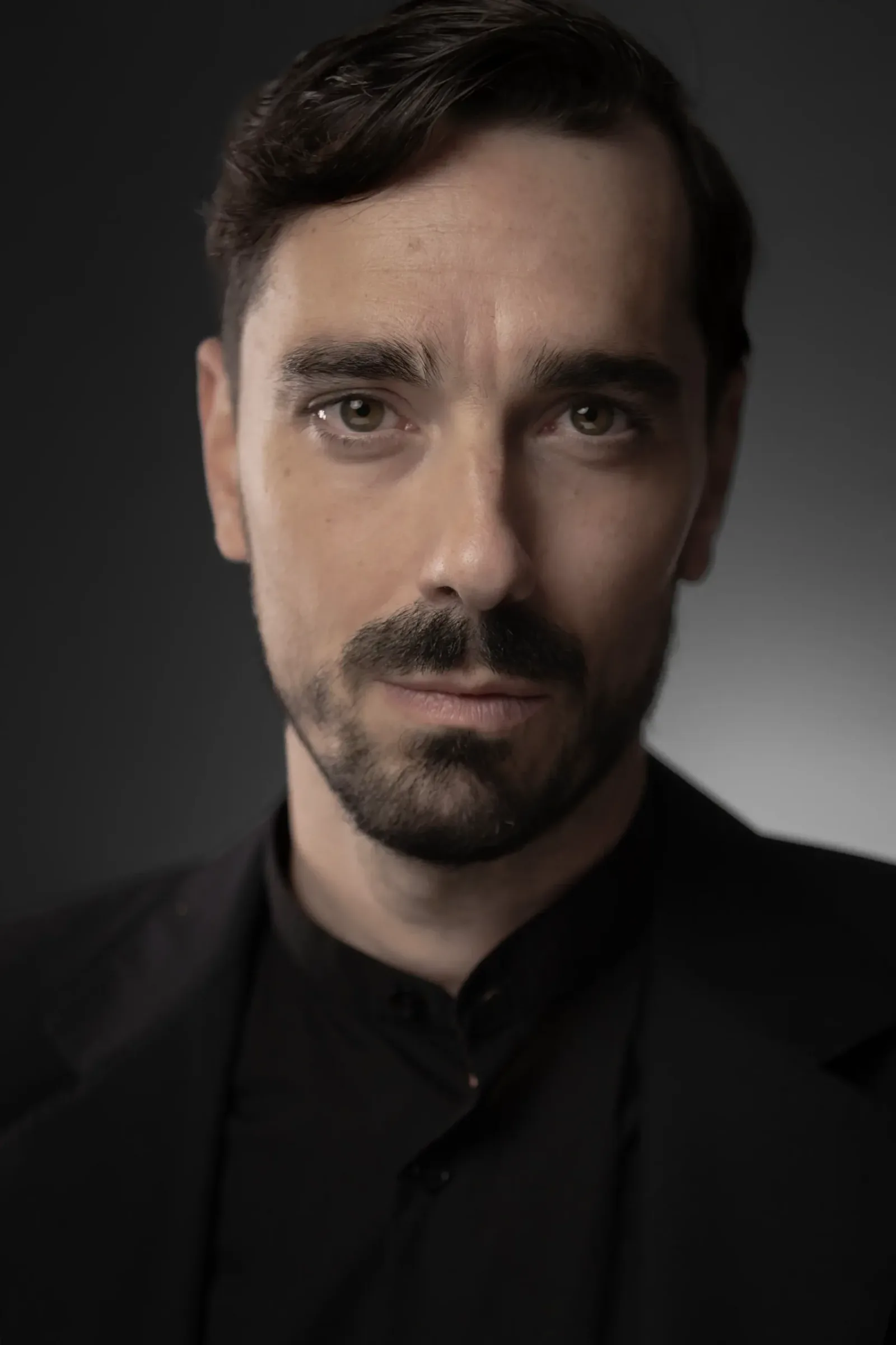 Santi Rivera, retrato 4