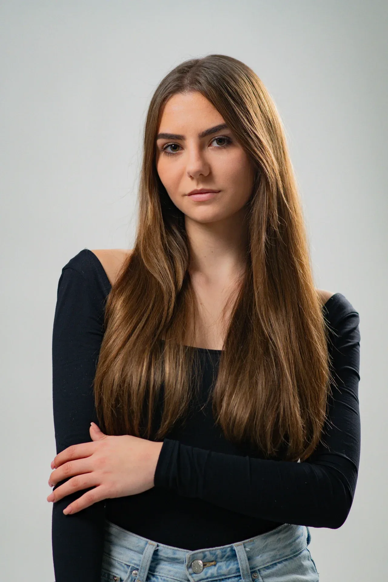 Sonia Melga, retrato 6