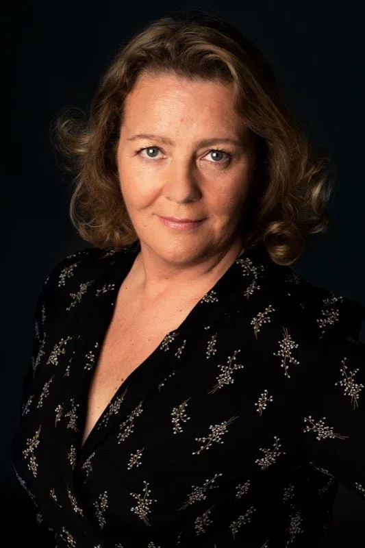 Úrsula Díaz Manzano, retrato 2