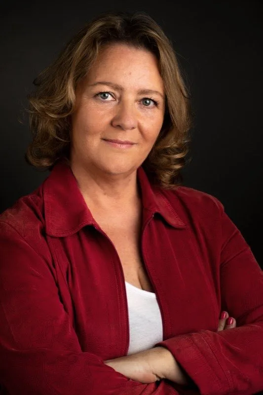 Úrsula Díaz Manzano, retrato 3