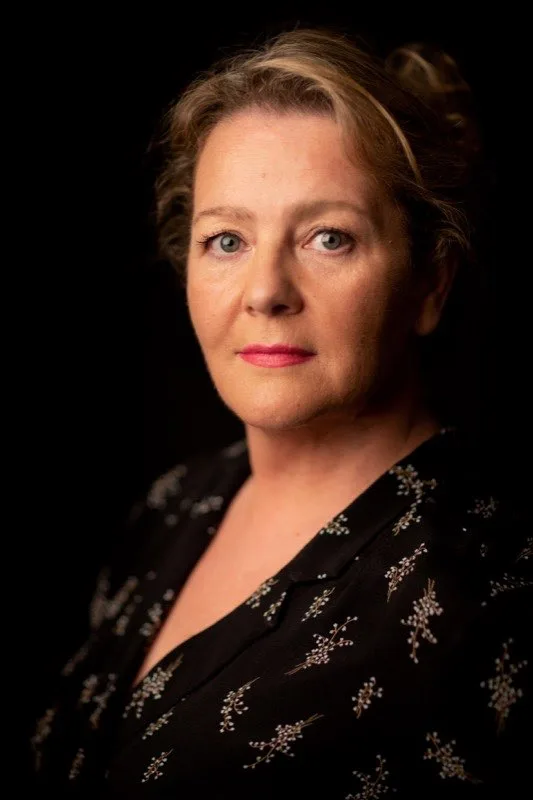Úrsula Díaz Manzano, retrato 4