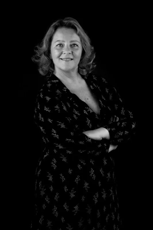 Úrsula Díaz Manzano, retrato 5