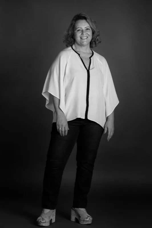 Úrsula Díaz Manzano, retrato 6